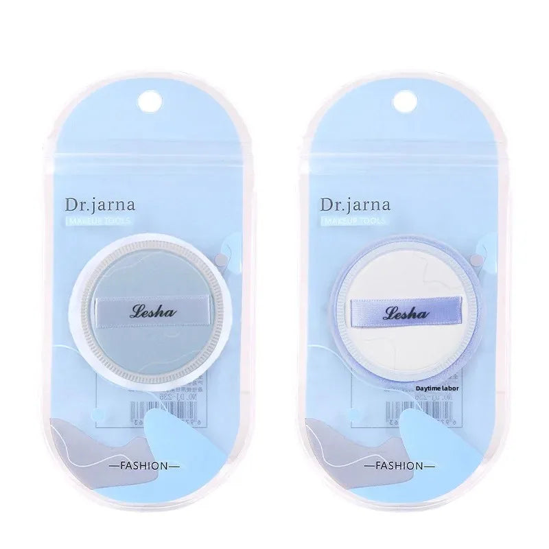 Shop Tijiana Finishing Powder Puff at USAve Merchandise. Round single-sided flocking face powder puff. Free shipping over $50!