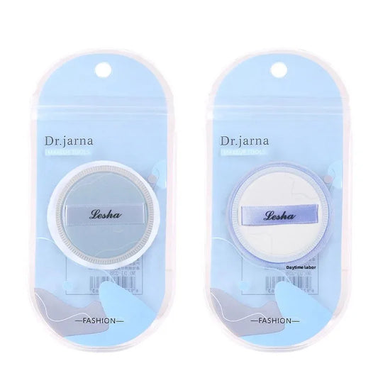 Shop Tijiana Finishing Powder Puff at USAve Merchandise. Round single-sided flocking face powder puff. Free shipping over $50!