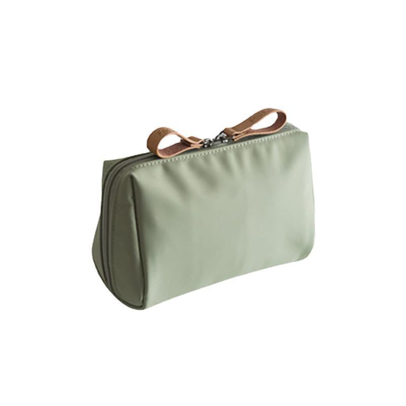 Portable storage bag for women cross-border cosmetic bag Mini small sized lipstick pack cosmetics storage bag diaper bag free shipping