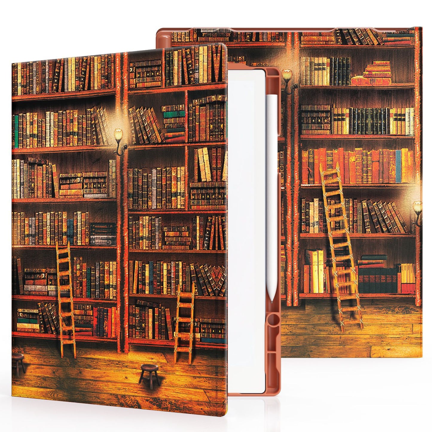 Exclusive for cross-border suitable for Remarkable 2 book split shell 10.3-inch thin with Pen slot 2020