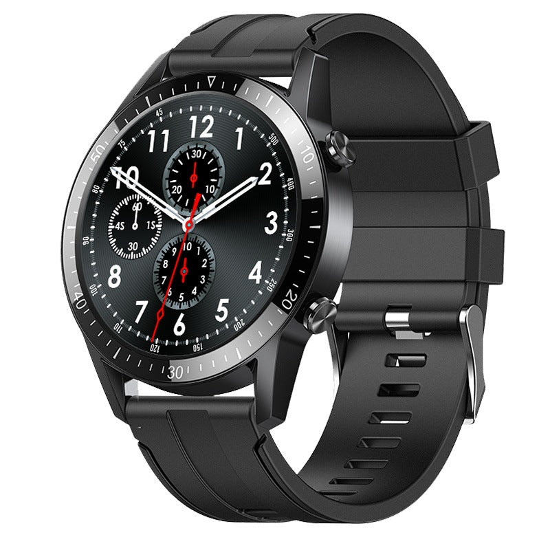 New WATCH Smart WATCH heart rate monitoring Sports & Entertainment AI intelligent voice cross-border hot