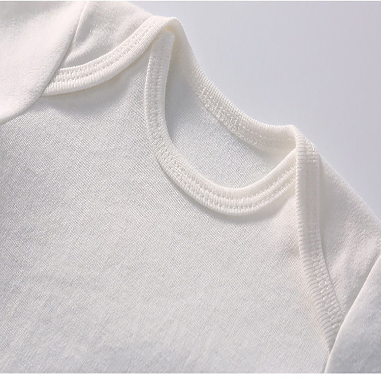Shop Pure Cotton Parent-Child Matching T-Shirts at USAve Merchandise. Trendy spring short sleeve tops. Free shipping over $50!
