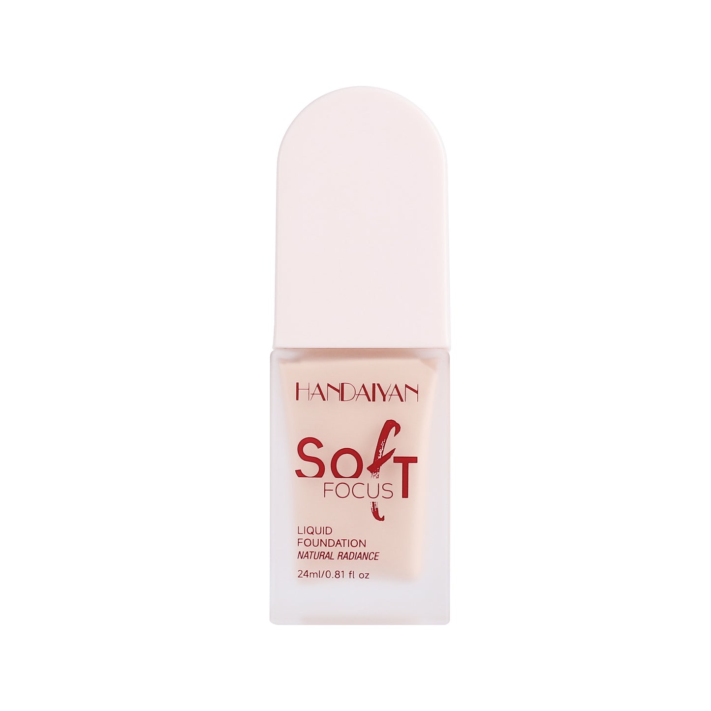 Shop Handaiyan Liquid Foundation Concealer at USAve Merchandise. Long-lasting non-dry European style foundation. Free shipping over $50!