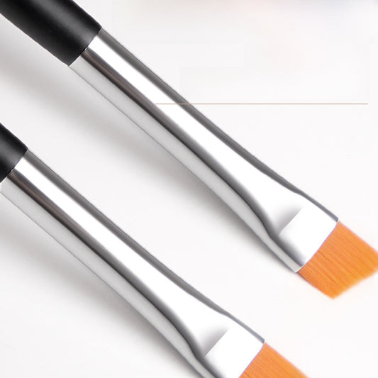 Shop Cangzhou Black Bevel Makeup Brush at USAve Merchandise. Professional beauty utility brushes. Free shipping over $50. Order!