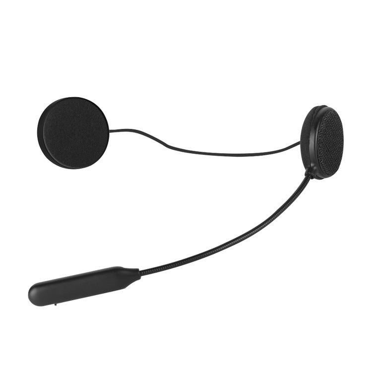 Mylego cross-border motorcycle helmet riding headset music takeaway helmet wireless Bluetooth headset