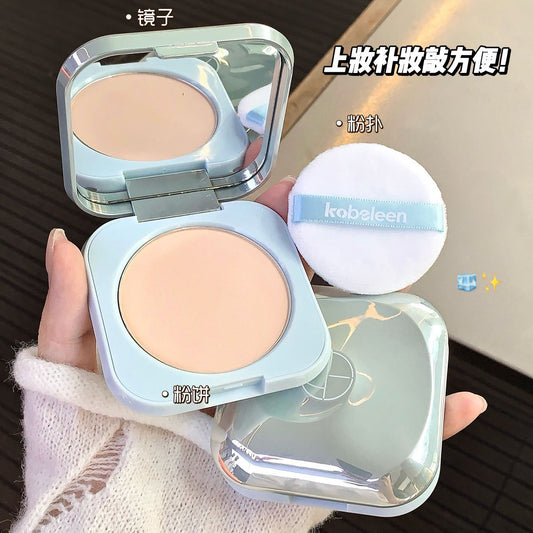 Shop Kobeleen Brightening Finishing Powder at USAve Merchandise. Natural concealer honey powder cake. Free shipping over $50!