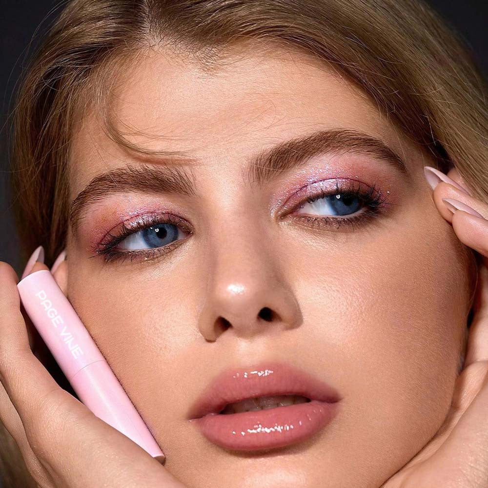 Shop PAGE VINE Crystal Jelly Highlight Eye Shadow Stick at USAve Merchandise. Super shiny multicolor highlighter. Free shipping over $50!