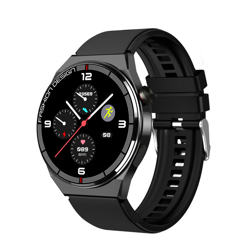 New WATCH Smart WATCH heart rate monitoring Sports & Entertainment AI intelligent voice cross-border hot
