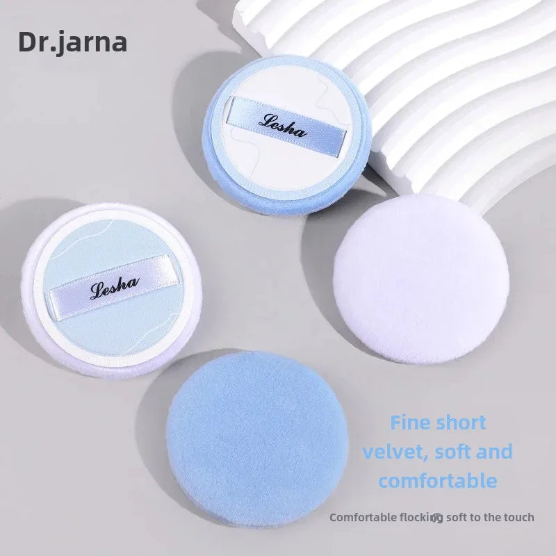 Shop Tijiana Finishing Powder Puff at USAve Merchandise. Round single-sided flocking face powder puff. Free shipping over $50!