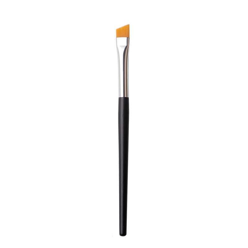Shop Cangzhou Black Bevel Makeup Brush at USAve Merchandise. Professional beauty utility brushes. Free shipping over $50. Order!