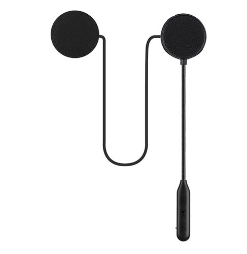 Mylego cross-border motorcycle helmet riding headset music takeaway helmet wireless Bluetooth headset