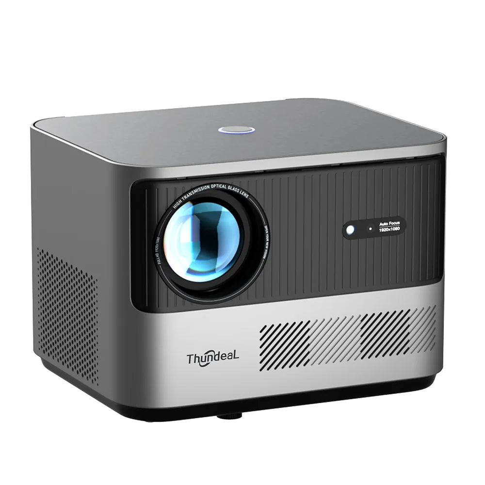 ThundeaL Projector Carrying Bag HY300 Pro HY300W HY320 Mini HY320W TD80W Portable Travel Mini Projector Bag Case Storage Cover