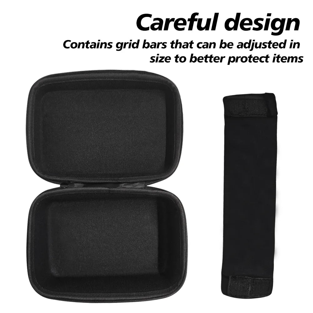 Projector Accessories Storage Box Protective Case For Original HY300 PRO HY320mini Projector Portable X8 X8III Case Shell