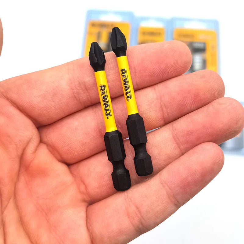 DEWALT Tool Accessories – Bits, Drivers & Combination Sets
