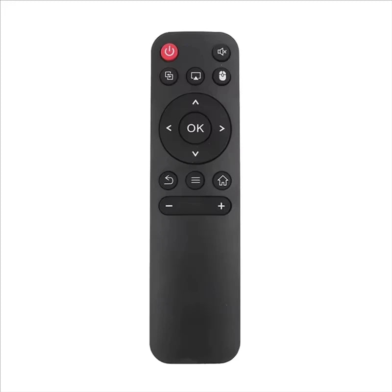 remote control HY300 PRO Remote Control Compatible With HY-300 PRO/320 MINI Projector