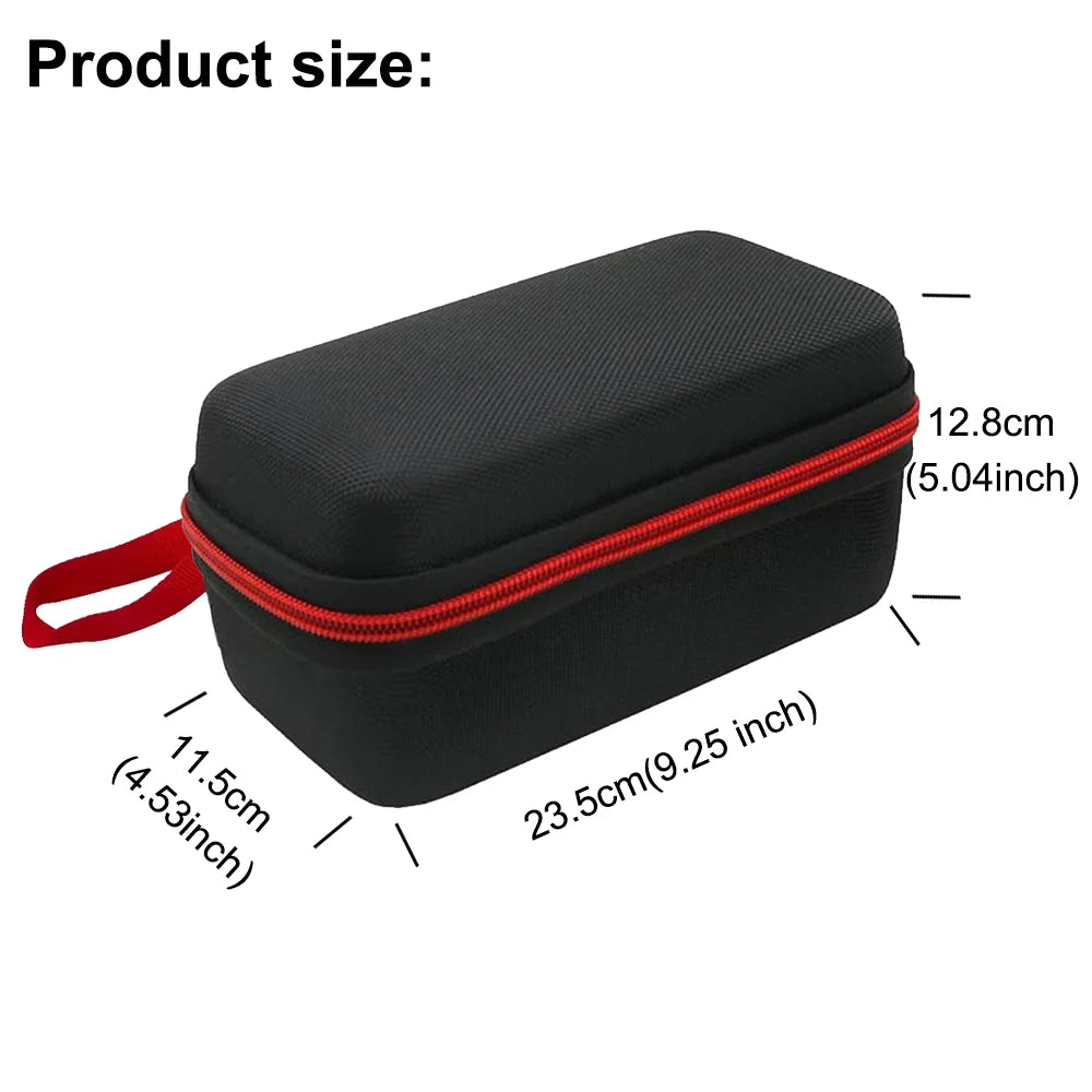 DITONG Storage Case Travel Carry Projector Bag for HY300 Protector Carrying Bags HY300 Pro HY300 PLUS HY320MINI HY260 Projector