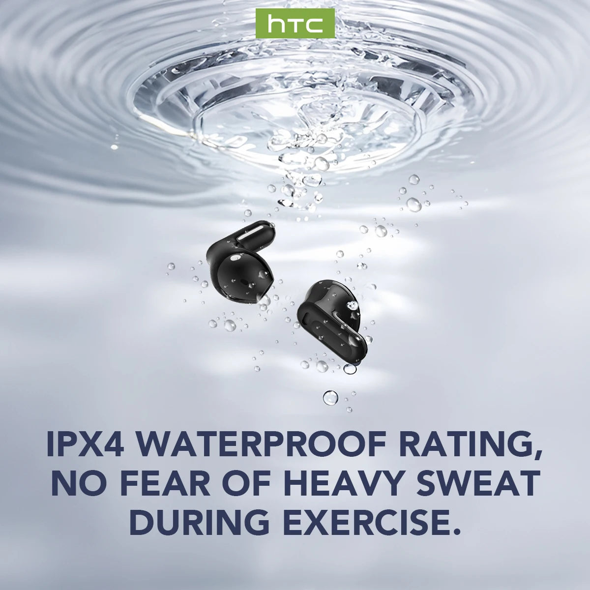 HTC NE20 Bluetooth 6.0 Smart Translator Device