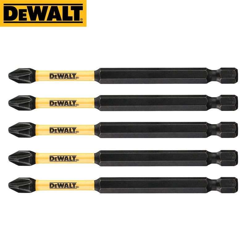 DEWALT Tool Accessories – Bits, Drivers & Combination Sets