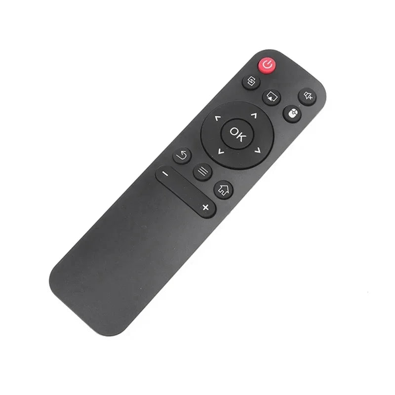 Universal Portable Projector Remote Control Compatible with HY300 HY320 HY300 pro Easy-to-Use Replacement Remote for Projectors