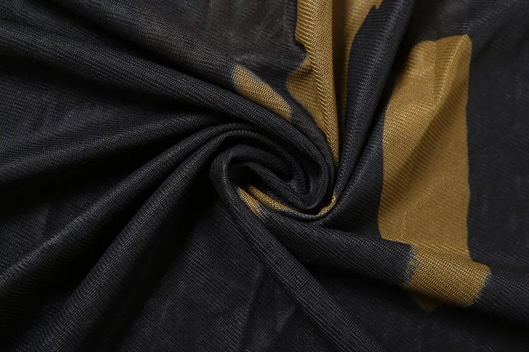 Sisterlinda Aesthetic Panelled Dresses Elegant Slash Neck Woven Strap Ribbons Side Split Maxi Bodycon Female Party New Vestidos