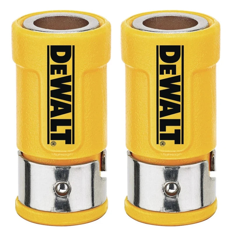 DEWALT Tool Accessories – Bits, Drivers & Combination Sets