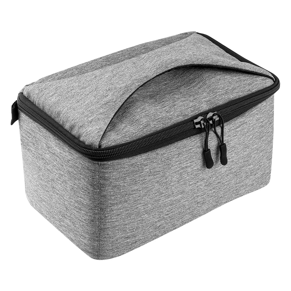 ThundeaL Projector Carrying Bag HY300 Pro HY300W HY320 Mini HY320W TD80W Portable Travel Mini Projector Bag Case Storage Cover