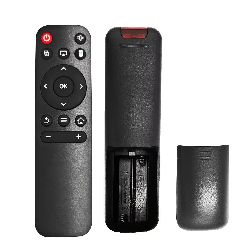 remote control HY300 PRO Remote Control Compatible With HY-300 PRO/320 MINI Projector