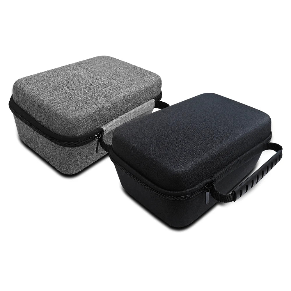 Projector Accessories Storage Box Protective Case For Original HY300 PRO HY320mini Projector Portable X8 X8III Case Shell