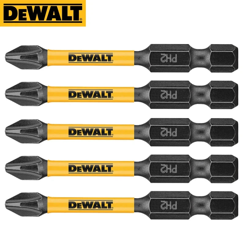 DEWALT Tool Accessories – Bits, Drivers & Combination Sets