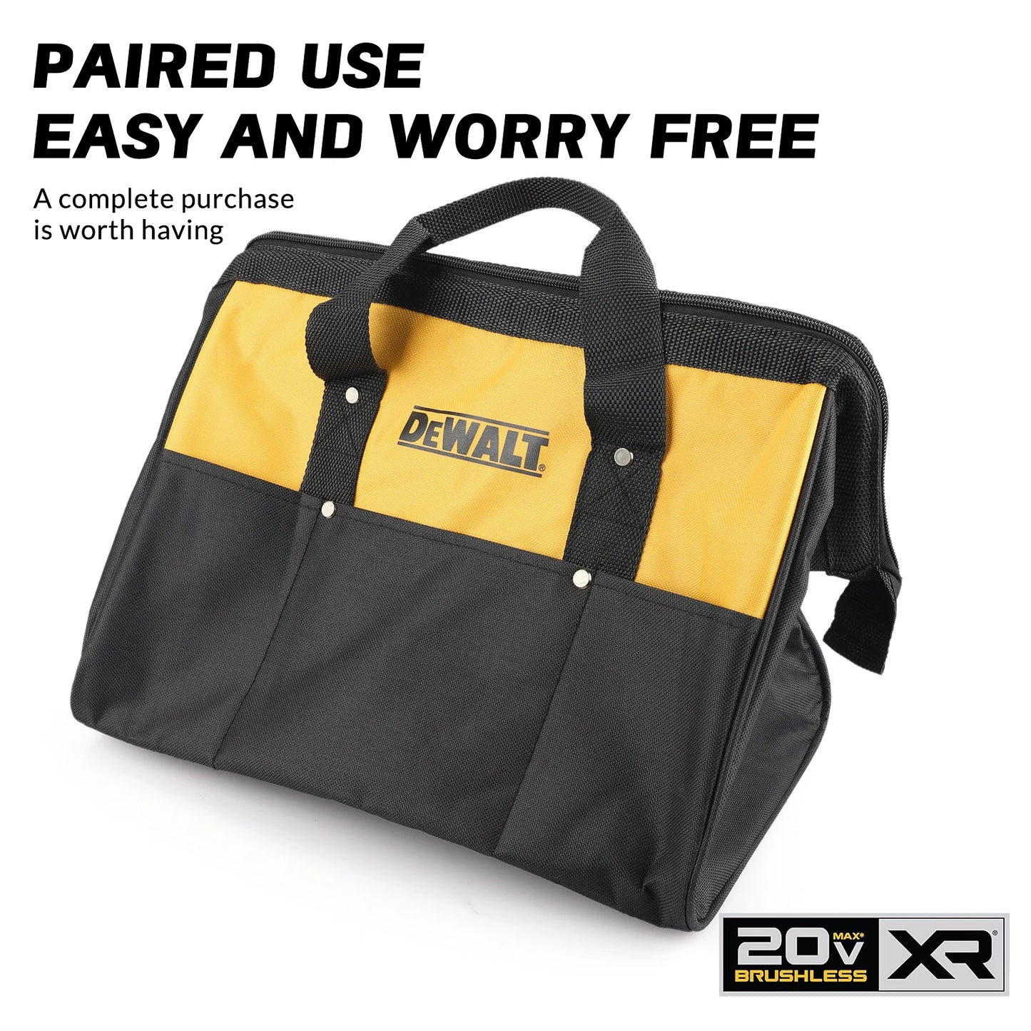 Shop DeWalt DCF887 Electric Wrench and Angle Grinder at USAve Merchandise. Pro-grade tools at great prices. Free shipping over $50!