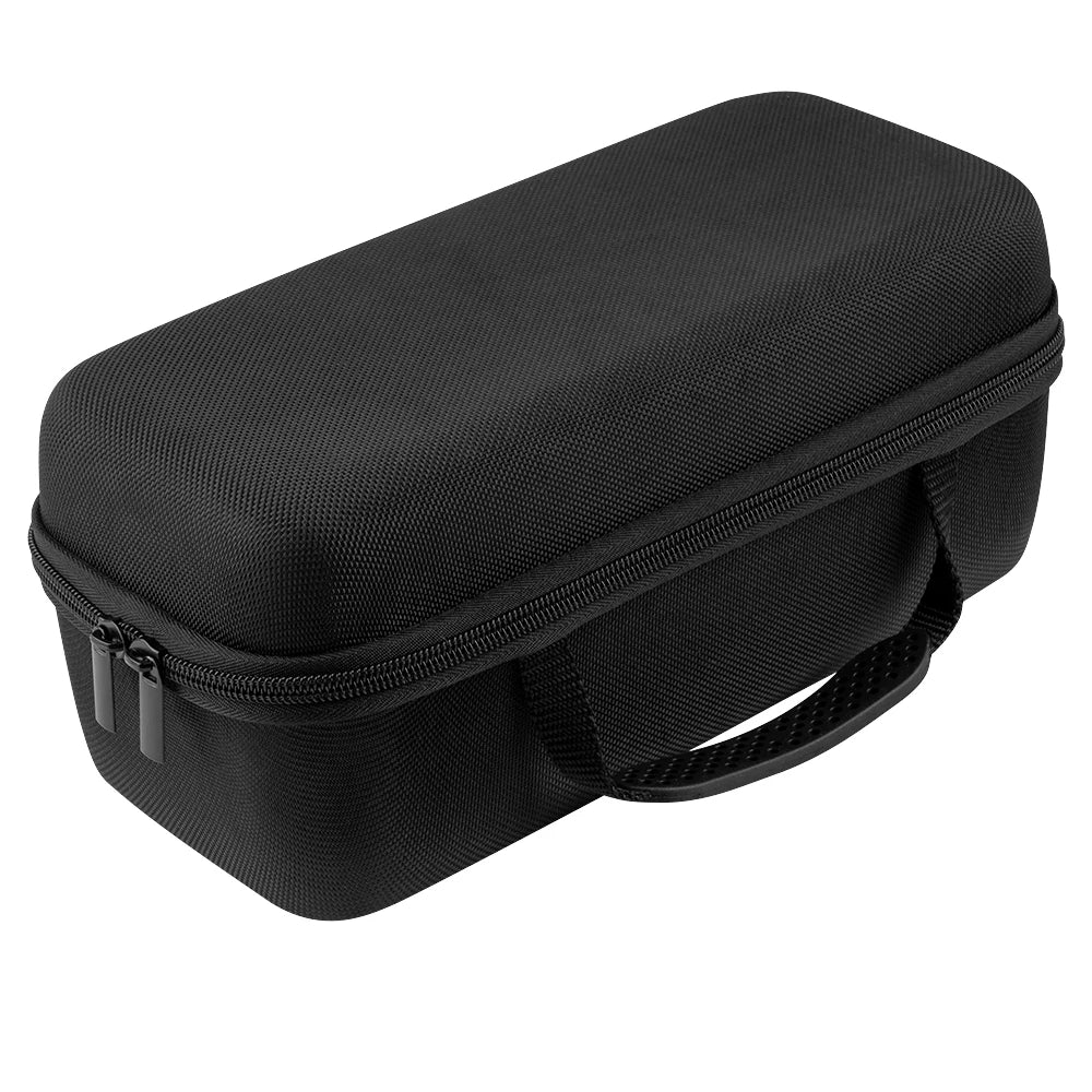 ThundeaL Mini Projector Storage Bag Travel Carry Projector Case for TD80W Protector Carrying Bags for HY300 Pro HY320 Protector