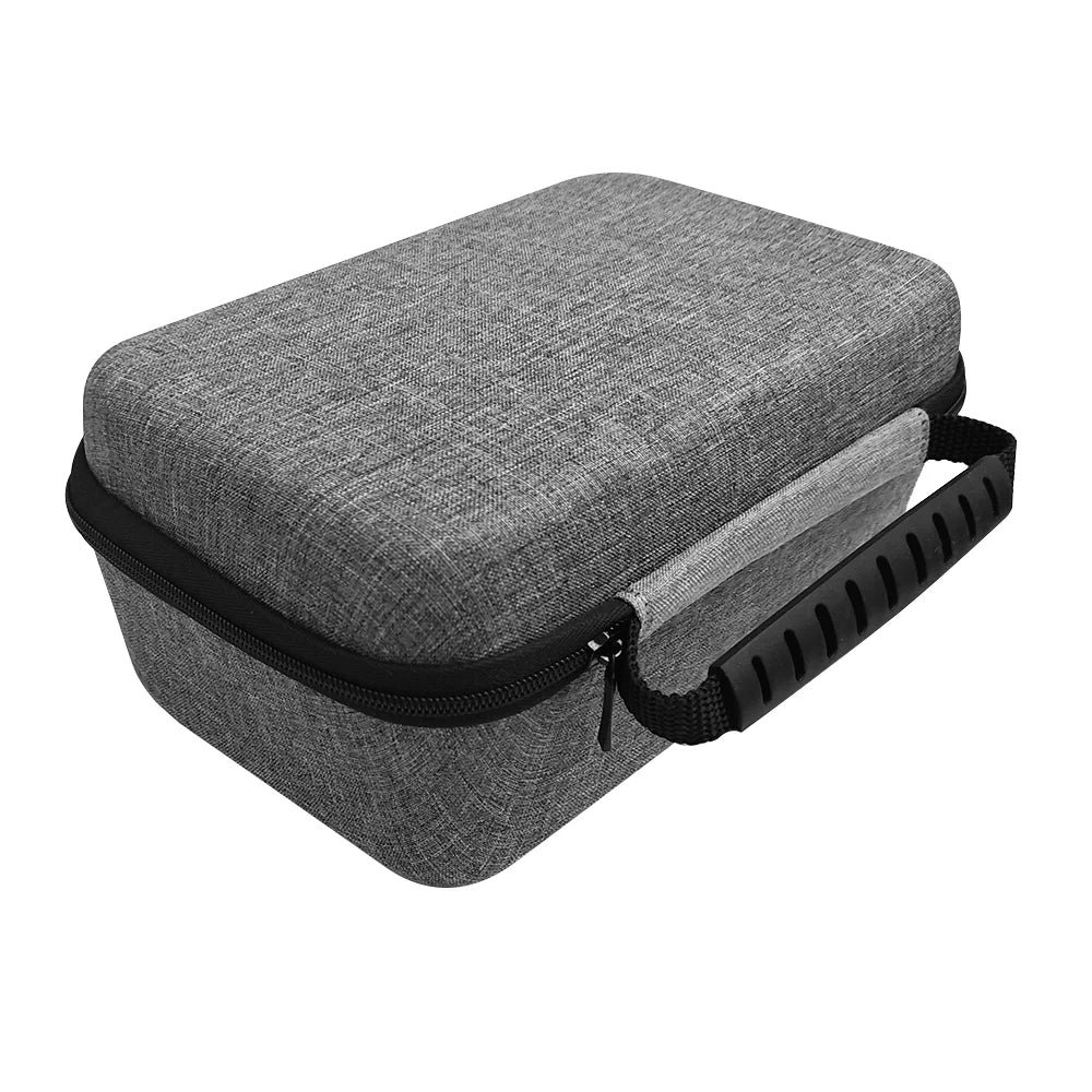 Projector Accessories Storage Box Protective Case For Original HY300 PRO HY320mini Projector Portable X8 X8III Case Shell