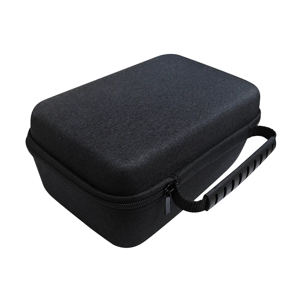 Projector Accessories Storage Box Protective Case For Original HY300 PRO HY320mini Projector Portable X8 X8III Case Shell