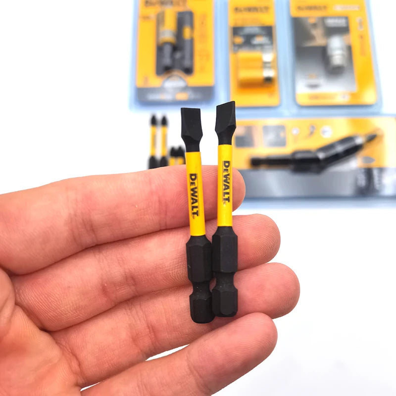 DEWALT Tool Accessories – Bits, Drivers & Combination Sets