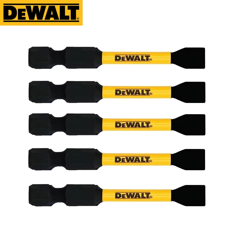 DEWALT Tool Accessories – Bits, Drivers & Combination Sets