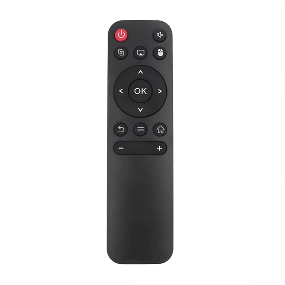 Universal Portable Projector Remote Control Compatible with HY300 HY320 HY300 pro Easy-to-Use Replacement Remote for Projectors