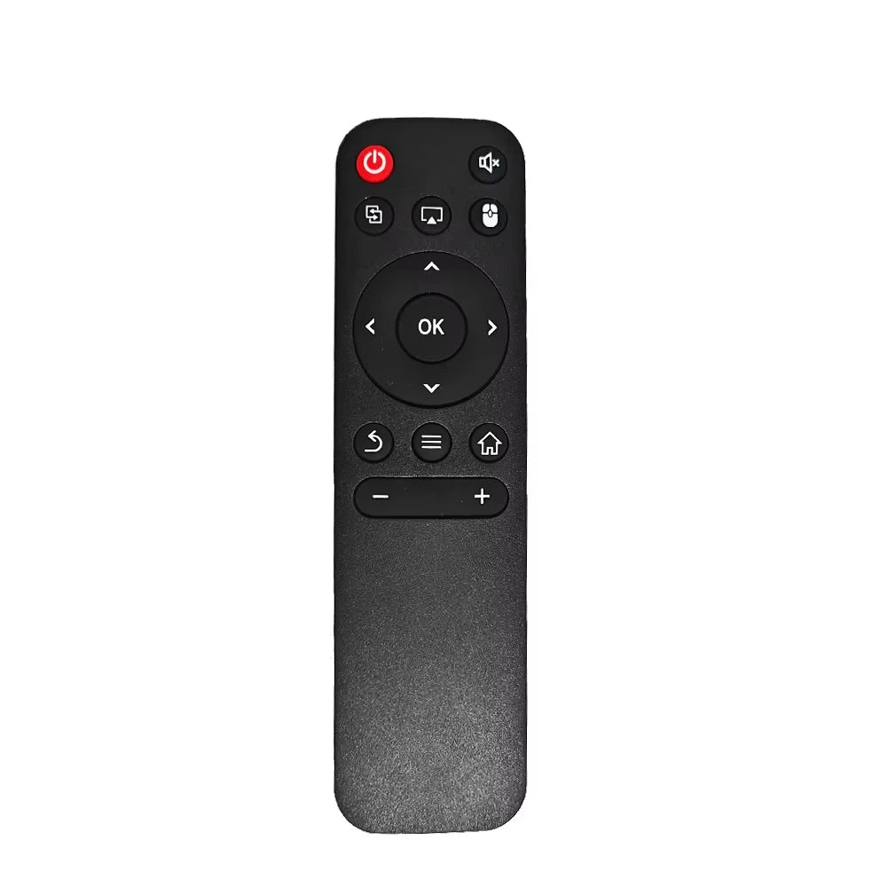 remote control HY300 PRO Remote Control Compatible With HY-300 PRO/320 MINI Projector