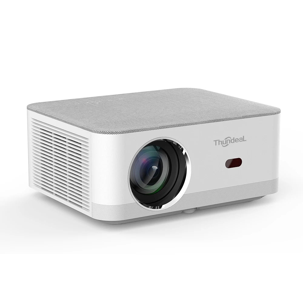 ThundeaL Projector Carrying Bag HY300 Pro HY300W HY320 Mini HY320W TD80W Portable Travel Mini Projector Bag Case Storage Cover