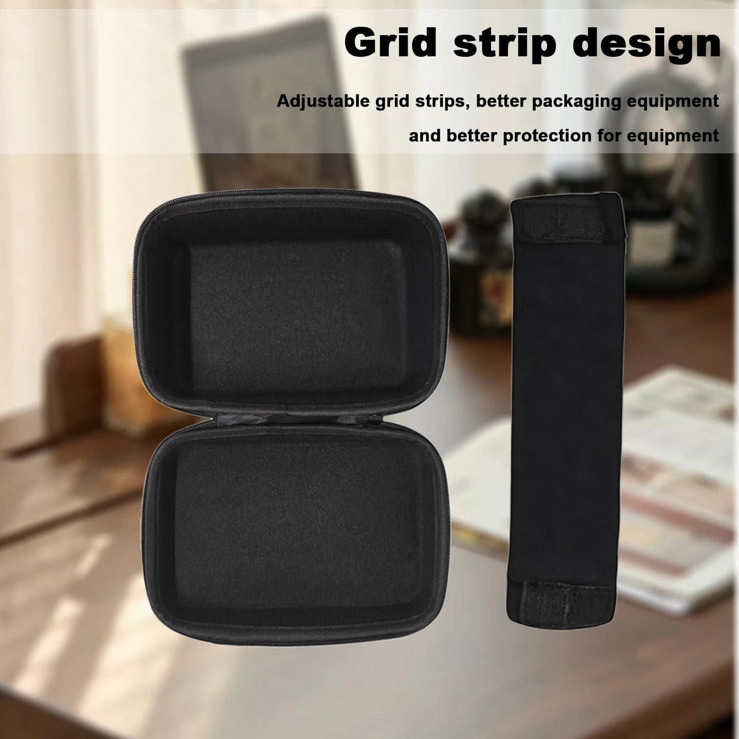 Projector Accessories Storage Box Protective Case For Original HY300 PRO HY320mini Projector Portable X8 X8III Case Shell