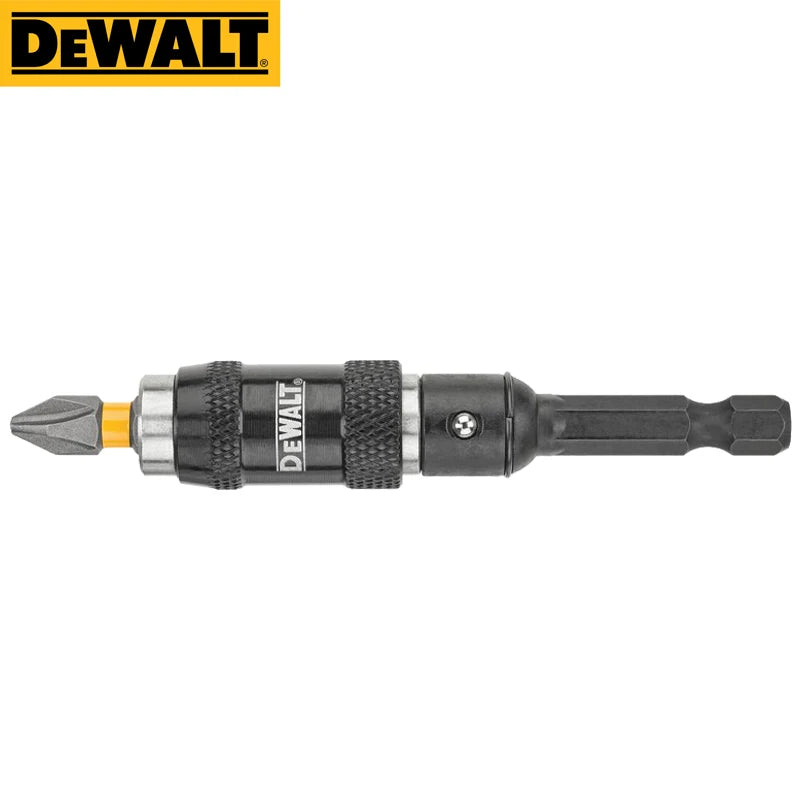 DEWALT Tool Accessories – Bits, Drivers & Combination Sets