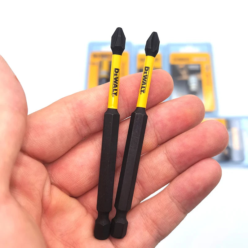 DEWALT Tool Accessories – Bits, Drivers & Combination Sets