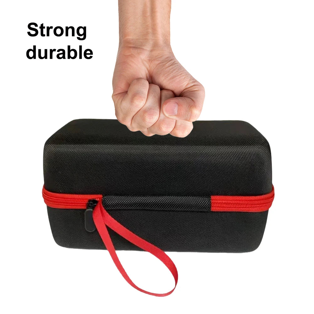 DITONG Storage Case Travel Carry Projector Bag for HY300 Protector Carrying Bags HY300 Pro HY300 PLUS HY320MINI HY260 Projector
