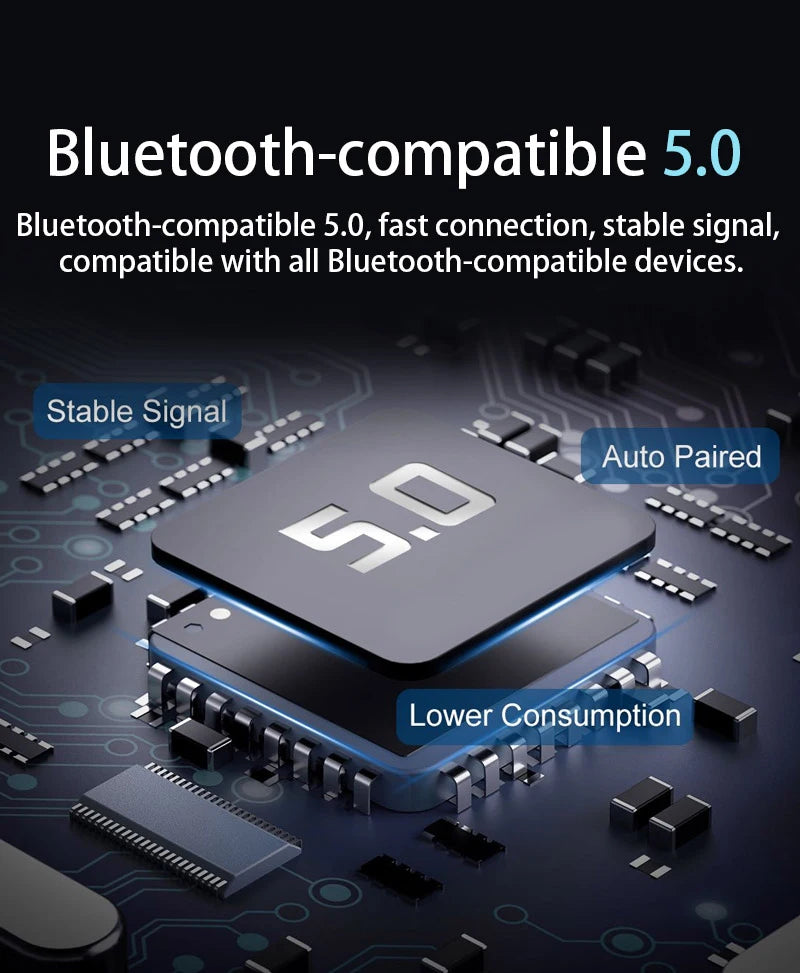 Wireless Portable Bluetooth Speaker – Multiple Colors & Styles