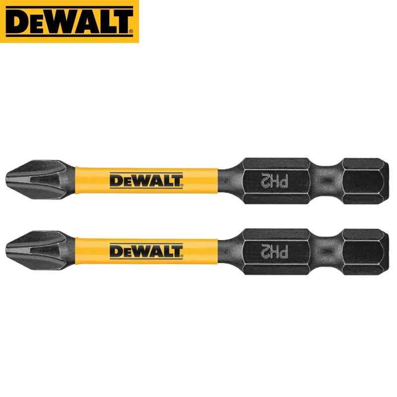 DEWALT Tool Accessories – Bits, Drivers & Combination Sets