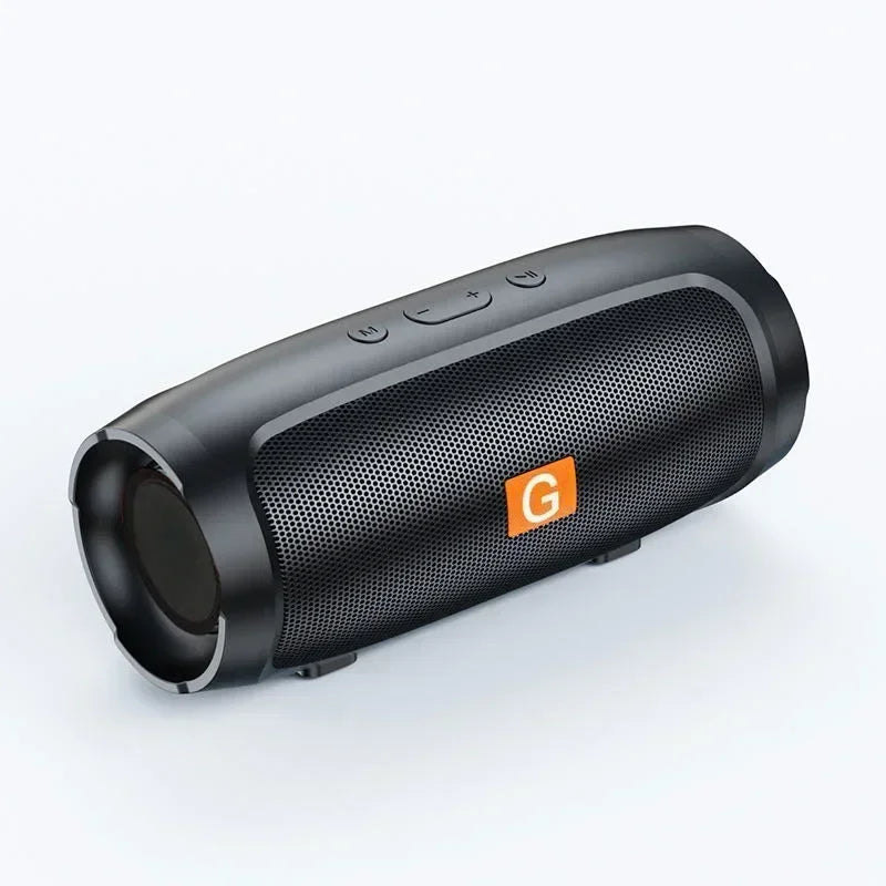 Portable Subwoofer Bluetooth Speaker