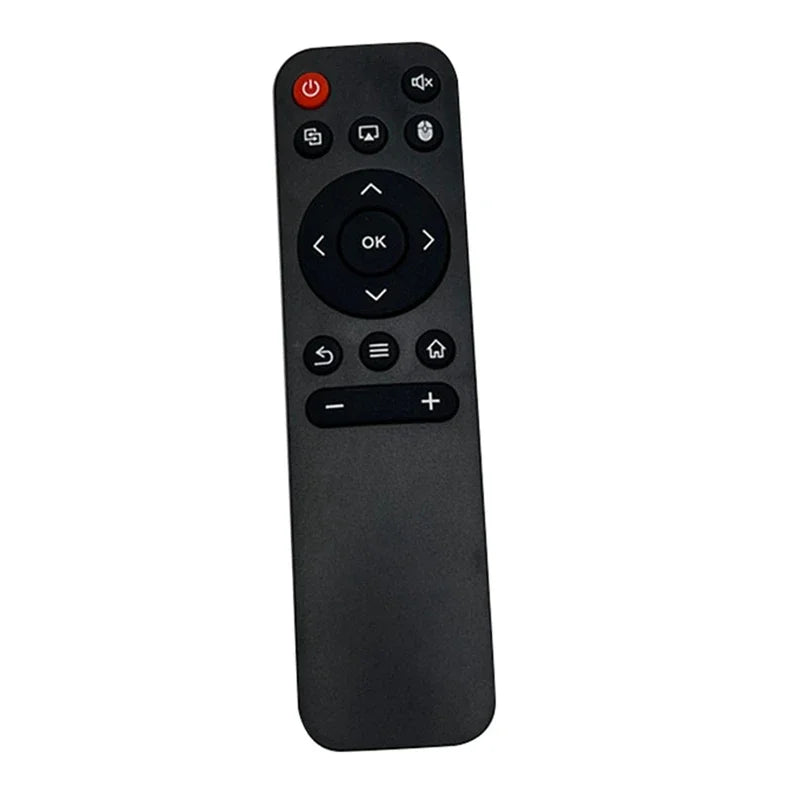 Universal Portable Projector Remote Control Compatible with HY300 HY320 HY300 pro Easy-to-Use Replacement Remote for Projectors