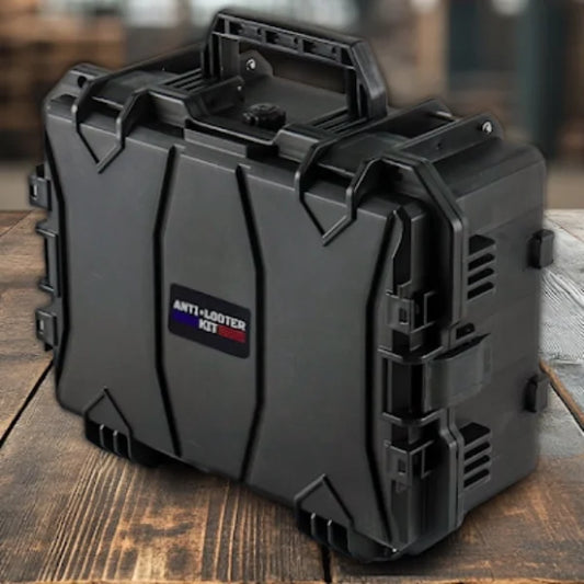 Anti‑Looter Kit