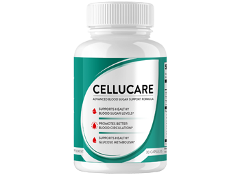 CelluCare – Advanced Fat‑Burning & Body‑Shaping Formula