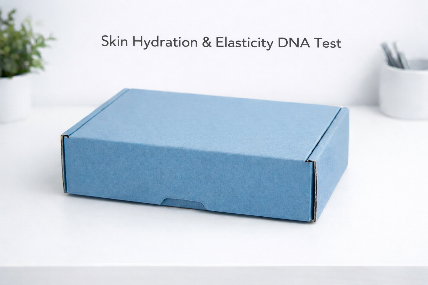 Skin Hydration and Elasticity DNA Test