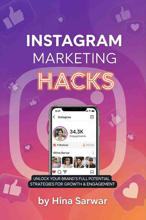 Instagram Marketing Hacks